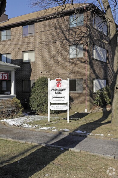 1480 Bedford St, Stamford, CT à louer - Autre - Image 2 de 40