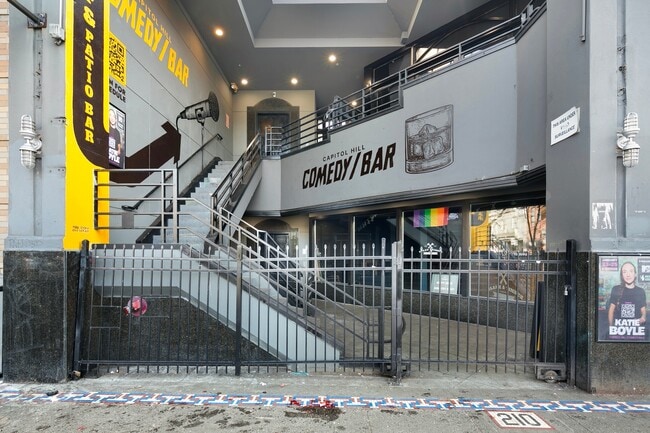 More details for 206 Broadway Ave E, Seattle, WA - Retail for Lease