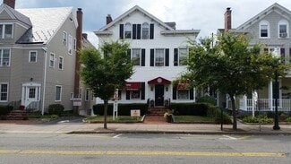 More details for 14-18 Elm St, Morristown, NJ - Office for Lease