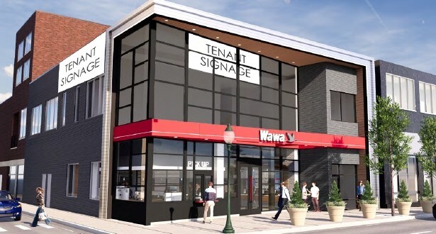 33 S 16th St, Philadelphia, PA for lease Building Photo- Image 1 of 21