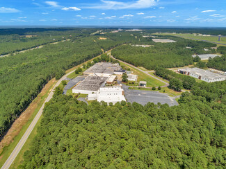 Plus de détails pour 65 Windham Blvd, Aiken, SC - Industriel à vendre