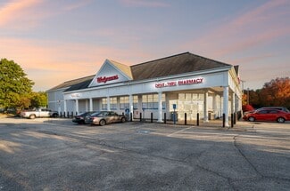 More details for 698 Minot Ave, Auburn, ME - Retail for Sale