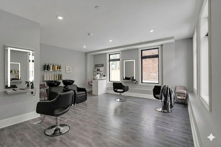 114-120 Brookside Ave, Boston, MA à vendre - Photo intérieure - Image 3 de 15