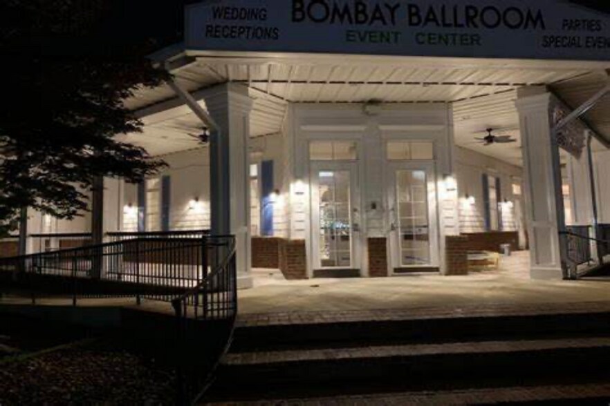 1725 Appling Rd, Cordova, TN à vendre - Photo du bâtiment - Image 2 de 12