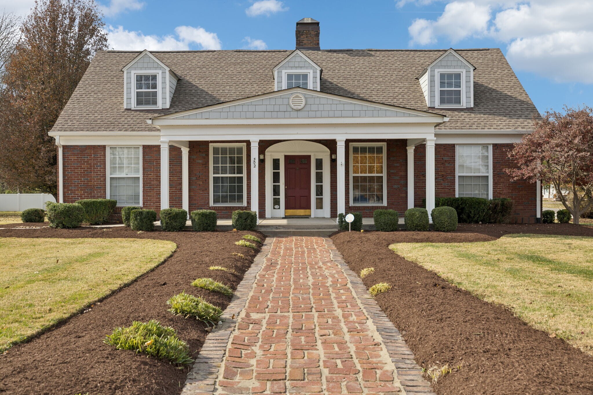 502 Hazelwood Dr, Smyrna, TN for lease Building Photo- Image 1 of 33