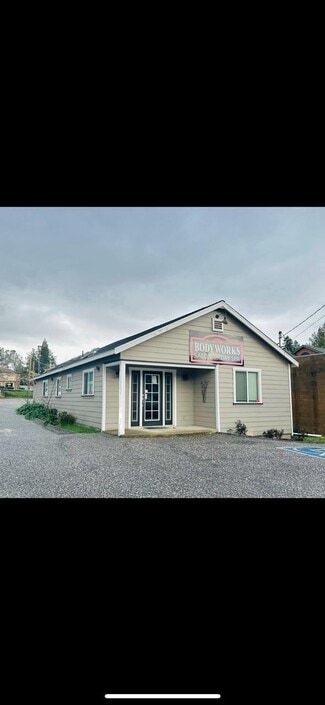 Plus de détails pour 1087 E Main St, Grass Valley, CA - Bureau/Commerce de détail à louer