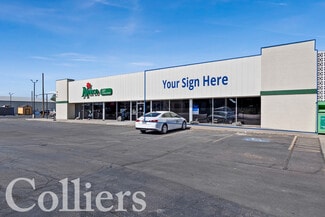 More details for 2560 S Overland Ave, Burley, ID - Office/Retail for Lease