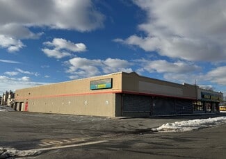 More details for 2060 Forest Ave, Staten Island, NY - Retail for Lease