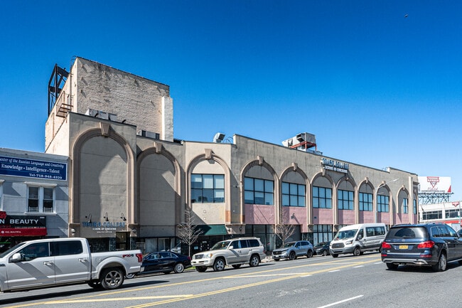 More details for 946-956 Kings Hwy, Brooklyn, NY - Retail for Lease