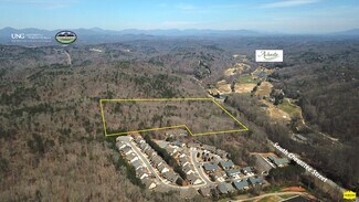 More details for 3182 S Chestatee, Dahlonega, GA - Land for Sale