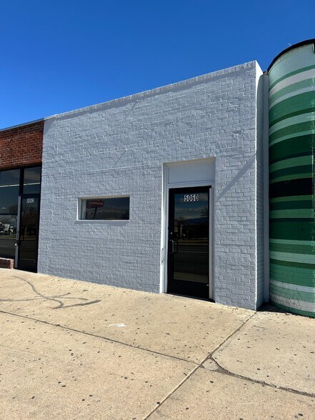 5060-5062 Federal Blvd, Denver, CO à louer - Photo du bâtiment - Image 2 de 7