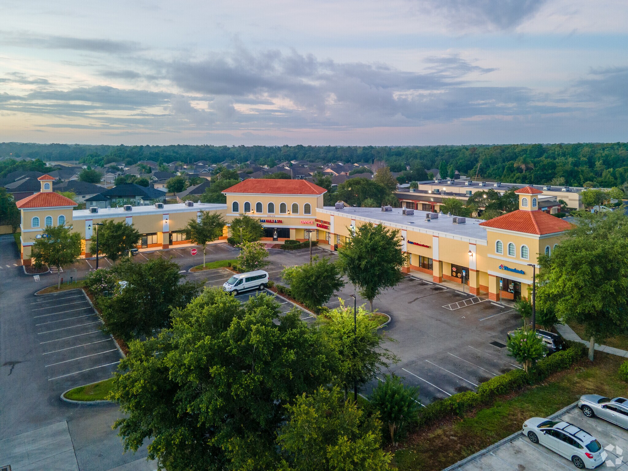 3350 W Southport Rd, Kissimmee, FL for lease Primary Photo- Image 1 of 3