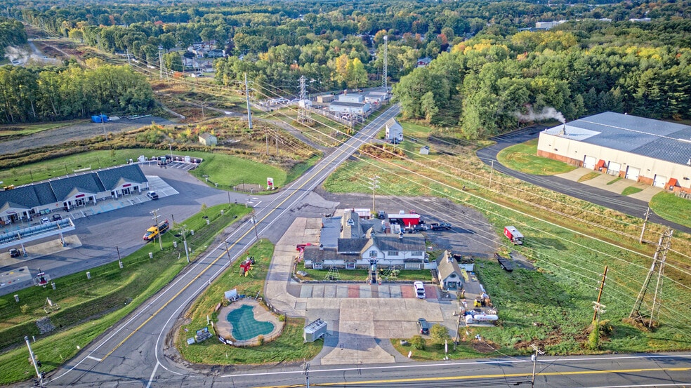 671 Mariaville Rd, Schenectady, NY à vendre - Photo du bâtiment - Image 2 de 59