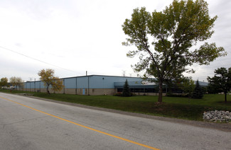 Plus de détails pour 8069 Lawson Rd, Milton, ON - Industriel à vendre