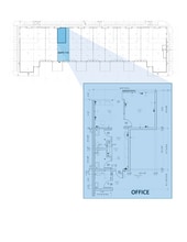 4000 156th St NE, Marysville, WA for lease Site Plan- Image 2 of 2