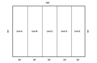 LPGA Blvd/Tomoka Farms rd, Daytona Beach, FL for lease Floor Plan- Image 1 of 1