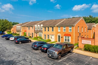 More details for 15815-15825 Crabbs Branch Way, Derwood, MD - Office for Sale
