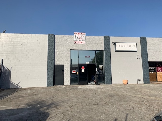 1631 Maria St, Burbank, CA for lease Building Photo- Image 1 of 7