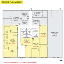 1501 N International Blvd, Hidalgo, TX for lease Building Photo- Image 1 of 1