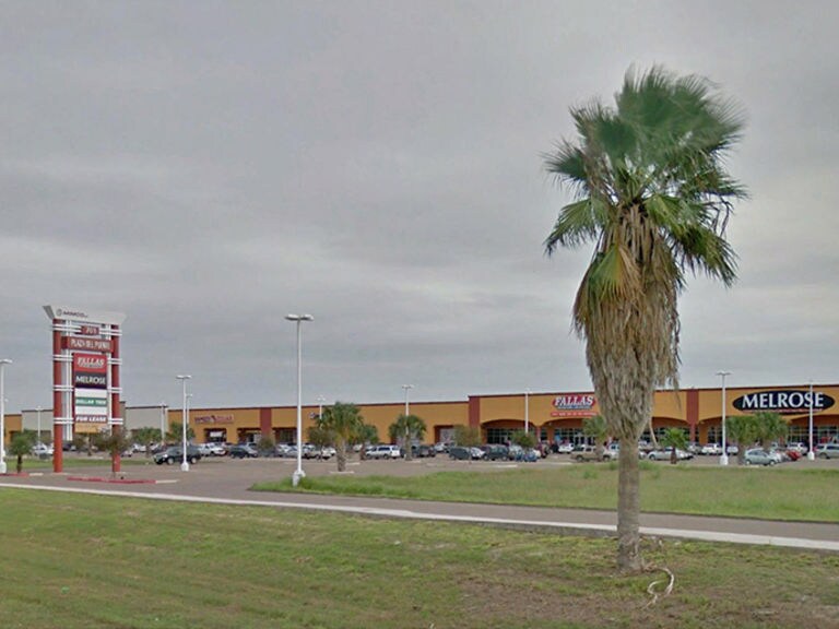 701 N International Blvd, Hidalgo, TX à vendre Photo principale- Image 1 de 3