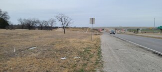 Plus de détails pour 2845 View Rd, Sanger, TX - Terrain à vendre