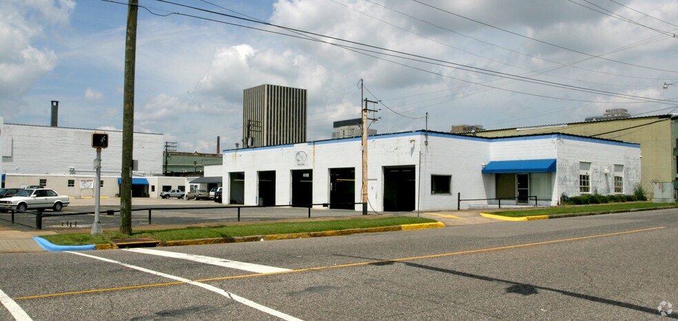 2220 3rd Ave, Birmingham, AL for lease - Building Photo - Image 2 of 3