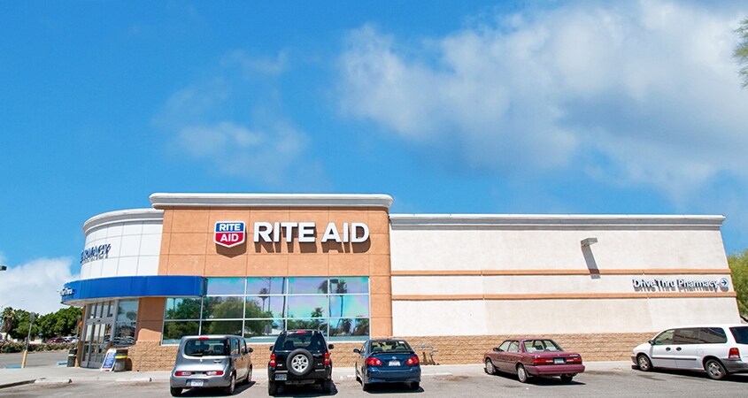 211 W Birch St, Calexico, CA à louer - Photo du bâtiment - Image 2 de 3