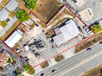 More details for 110 N State Road 19, Palatka, FL - Retail for Sale
