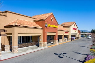 More details for 1193-1231 Huntington Dr, Duarte, CA - Retail for Lease