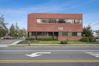 200 South St, New Providence, NJ for lease Building Photo- Image 1 of 22