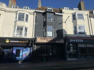 More details for 11 St James St, Brighton - Retail for Lease
