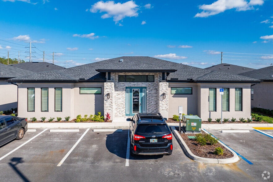 3000 Allegra Way, Lutz, FL for lease - Building Photo - Image 1 of 13