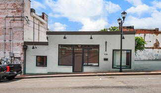 More details for 106-N N 2nd St, Clarksville, TN - Retail for Lease
