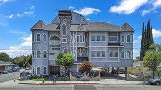 Plus de détails pour 16600 Woodruff Ave, Bellflower, CA - Bureau à vendre