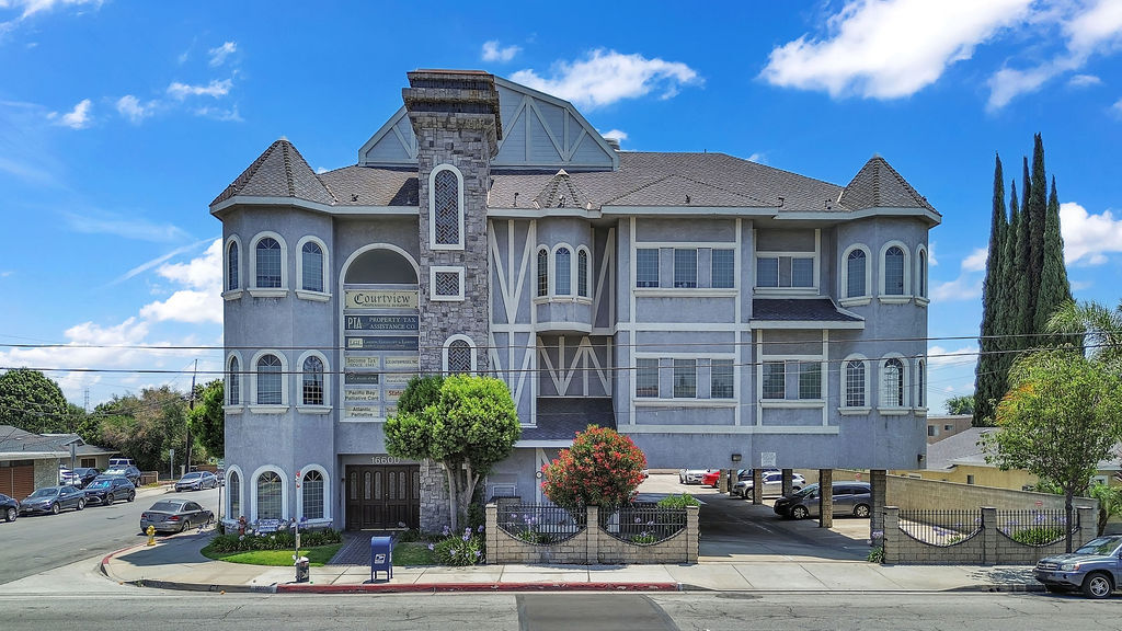 16600 Woodruff Ave, Bellflower, CA for sale Building Photo- Image 1 of 19