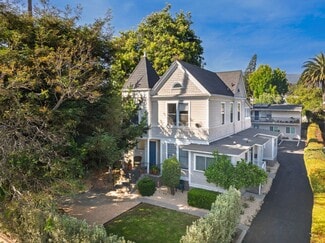 Plus de détails pour 1416-1418 Bath St, Santa Barbara, CA - Multi-résidentiel à vendre