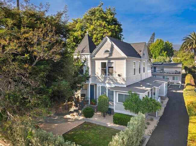 More details for 1416-1418 Bath St, Santa Barbara, CA - Multifamily for Sale