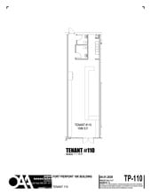 200 Fort Pierpont Dr, Morgantown, WV à louer Plan de site- Image 1 de 1