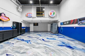 Plus de détails pour 2175 N Andrews Ave, Pompano Beach, FL - Industriel à vendre