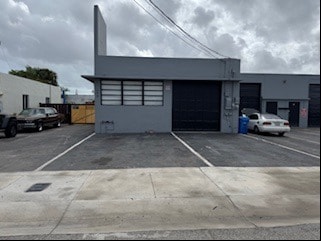 548 NE 32nd St, Oakland Park, FL for sale - Building Photo - Image 1 of 13