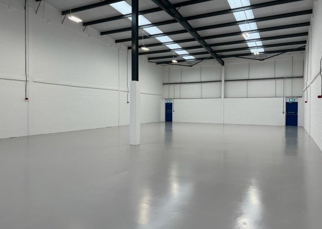 16 Eastbury Rd, London for lease Interior Photo- Image 1 of 1