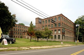 Plus de détails pour 273 Riverside Ave, Bristol, CT - Industriel à vendre