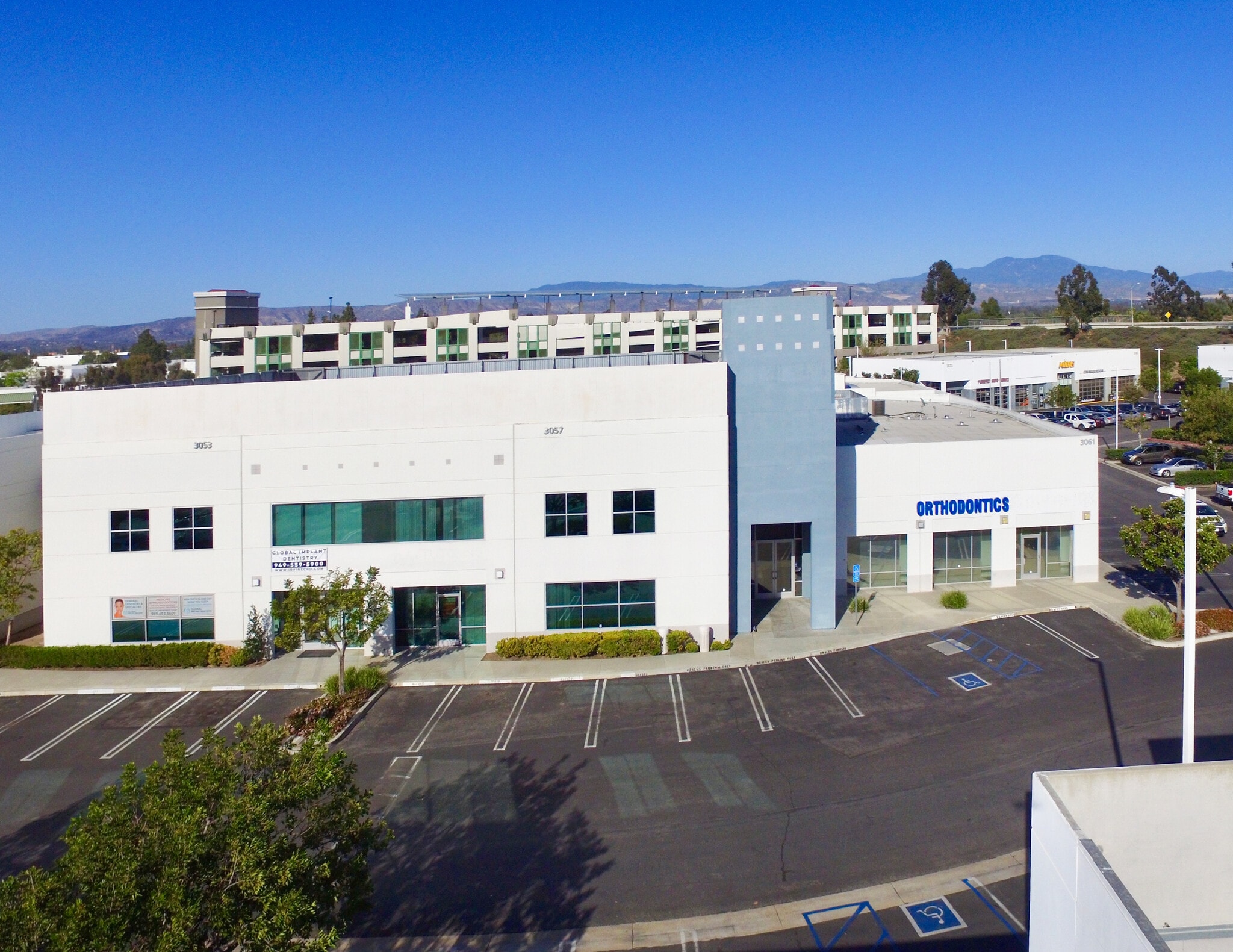 3057 Edinger Ave, Tustin, CA for sale Primary Photo- Image 1 of 7