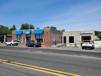 More details for 711 Broadway, Westwood, NJ - Industrial for Lease
