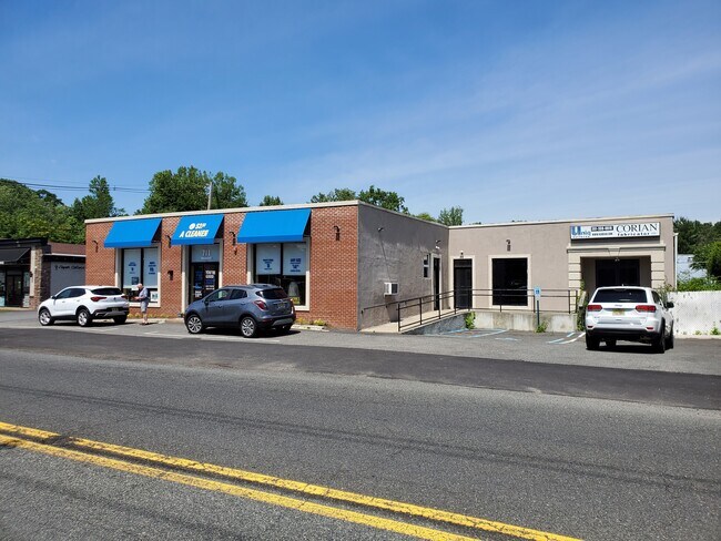 More details for 711 Broadway, Westwood, NJ - Industrial for Lease