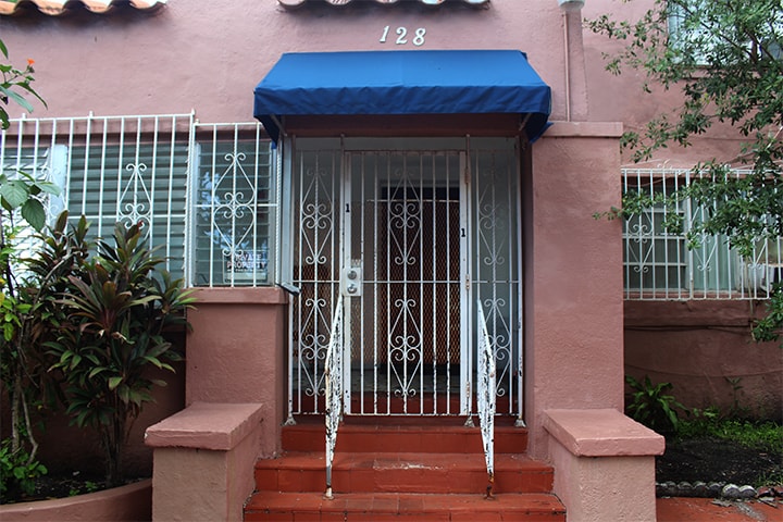 128 NW 9th Avenue, Miami, FL for sale - Building Photo - Image 3 of 14