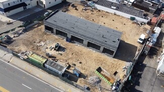 Plus de détails pour 401 Hicksville Rd, Bethpage, NY - Commerce de détail à vendre