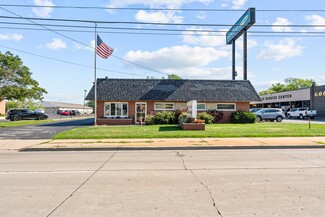 Plus de détails pour 1518 W Mason St, Green Bay, WI - Vente au détail à vendre