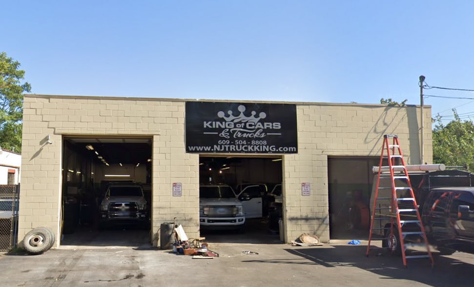 54 W Barber Ave, Woodbury, NJ for sale - Building Photo - Image 1 of 5