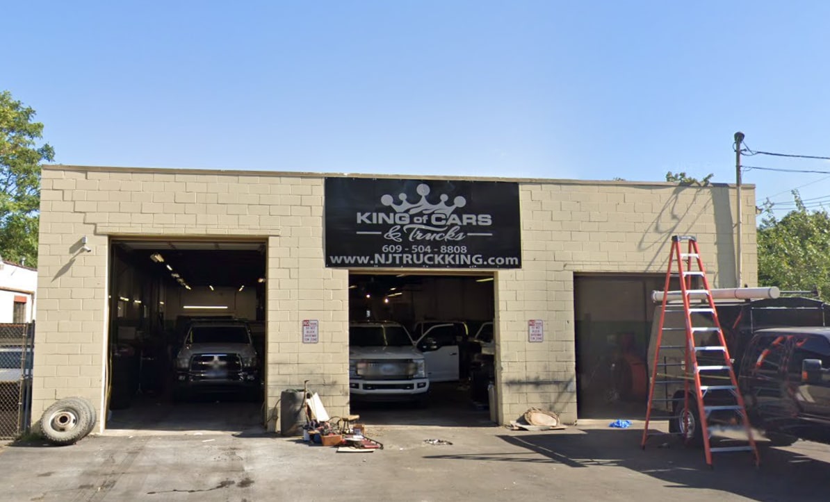 54 W Barber Ave, Woodbury, NJ for sale Building Photo- Image 1 of 6